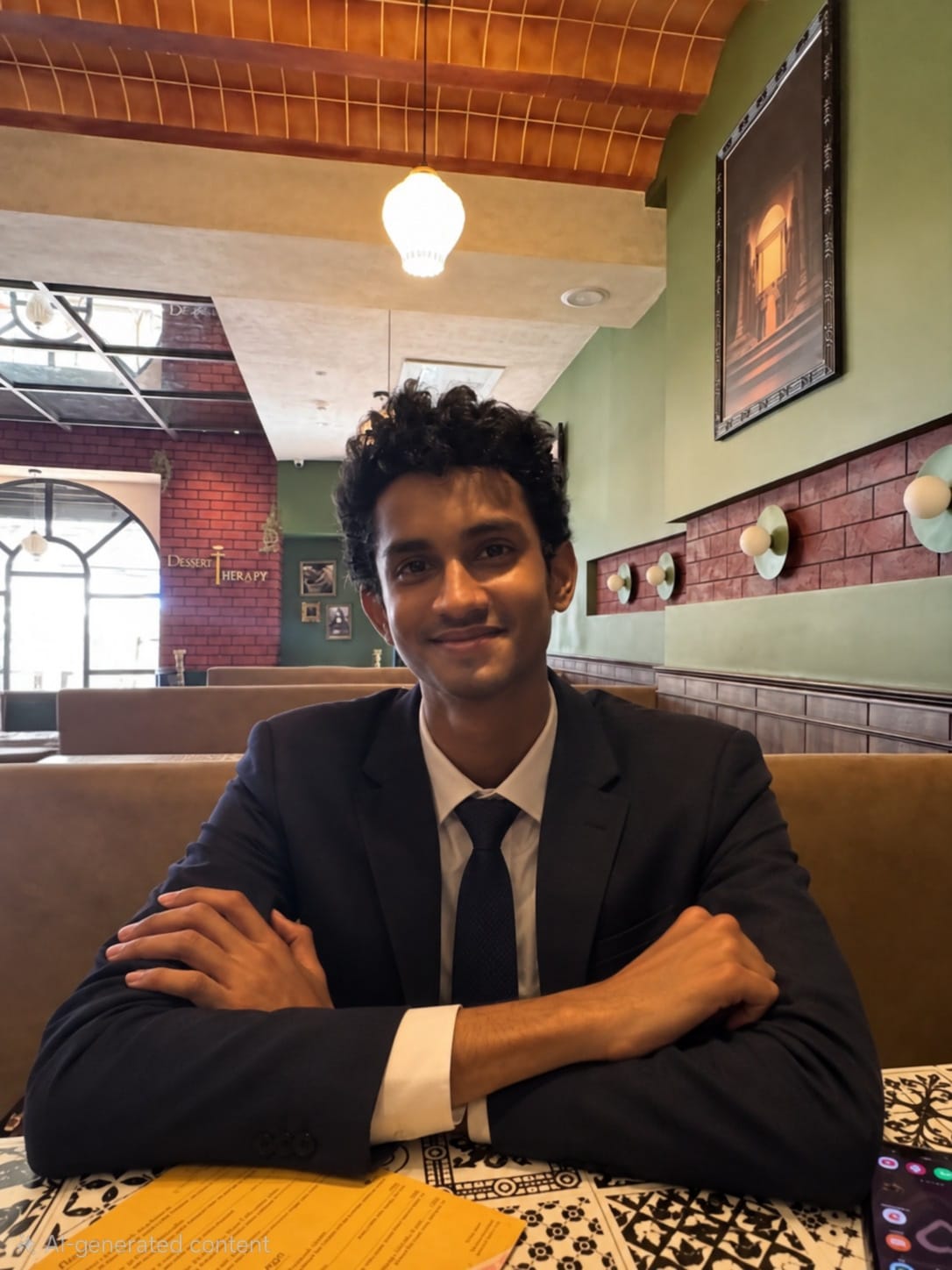 Ayush Gurav